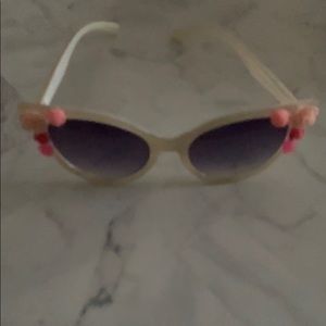 Fun vintage glasses
